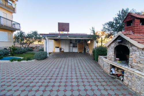 Apartments Petar