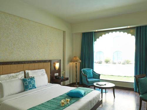 Gallery image of Club Mahindra Udaipur in Udaipur