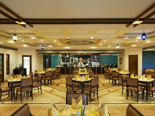 Фотография из галереи Club Mahindra Kumbhalgarh в городе Кумбхалгарх