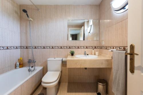 Apartamento Lorcrimar Banús l