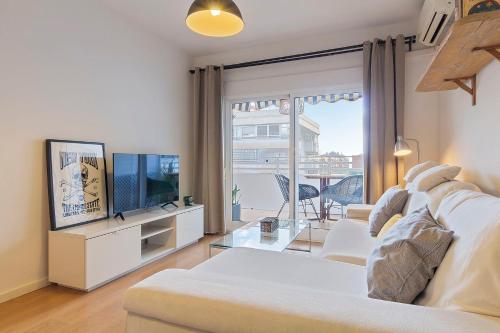 Precioso apartamento a 5 minutos andando de la playa