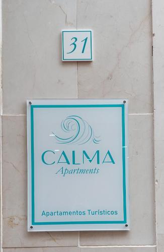 CALMA Apartments photo 12
