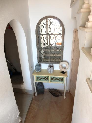 BEACH VILLA ,Nerja, Seaview, Pool, 3 bedrooms, huge terrace and garden