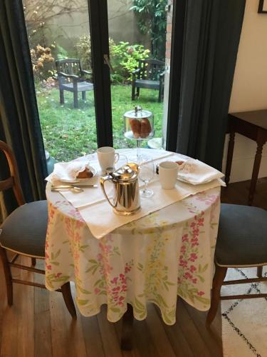 Minuman di LE JARDIN D'ALEXANDRE