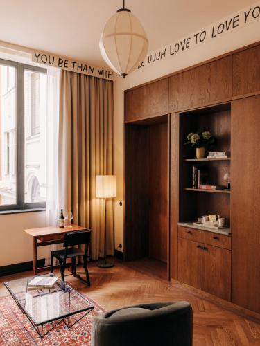 Boutique Hotel Château Royal photo 43