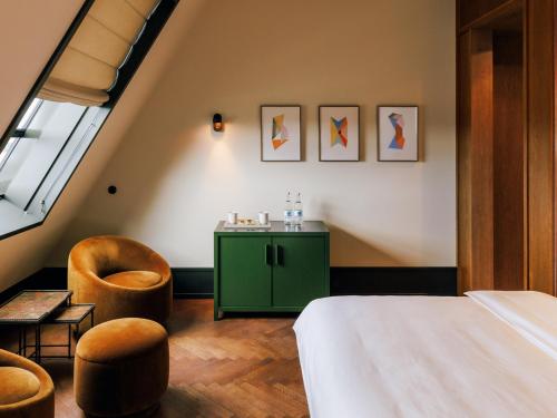 Boutique Hotel Château Royal photo 42
