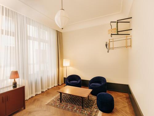 Boutique Hotel Château Royal photo 45