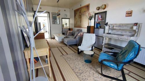 Maison coccinelle – Photos 2