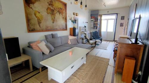 Maison coccinelle – Photos 4