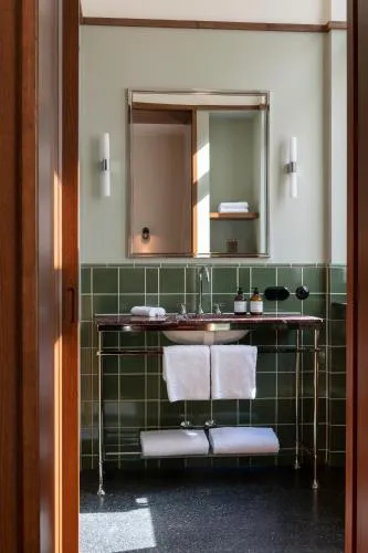 Boutique Hotel Château Royal photo 5