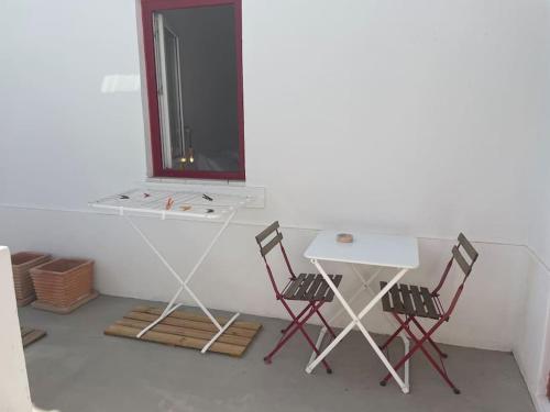 Fotografie z fotogalerie ubytování Sunny Studio 2 v destinaci Parede