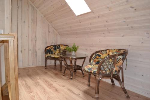 Fotografie z fotogalerie ubytování Kivi-Roosi Holiday House v destinaci Lümanda