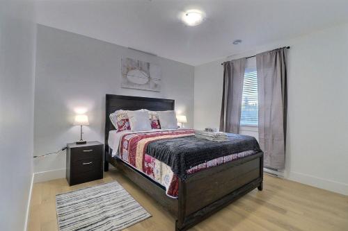 New 3 Bedroom House In a Quiet Neighbourhood by GLOBALSTAY