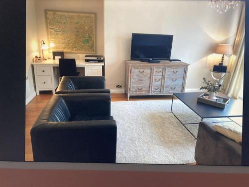 Perfect Apartment for family