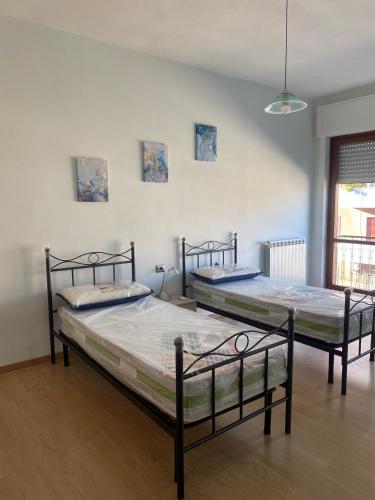 KeRoM16 la tua casa a Napoli