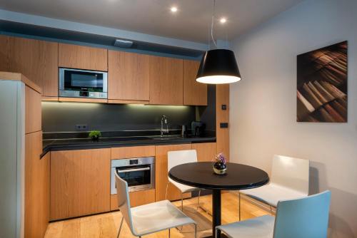 SANA Berlin Residence – Photos 2