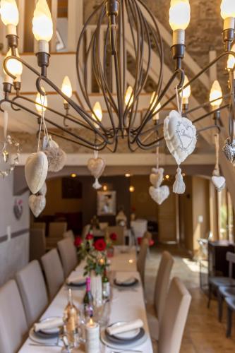 Gallery image of Le Mas Rose in Villeneuve-lès-Montréal