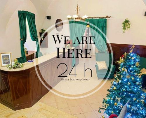 Great Polonia Kraków Old Town