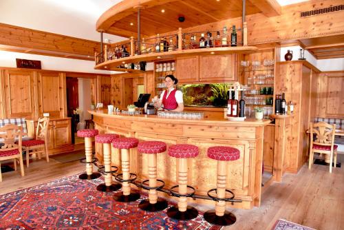 Gallery image of Hotel Crystal - KitzHorn Suites in Sankt Johann in Tirol
