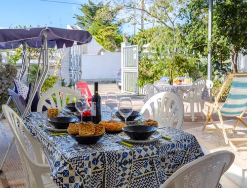Tramontana Villa 30 Meters From The Beach