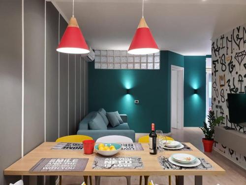 Helga’s Deluxe 3 Apartment