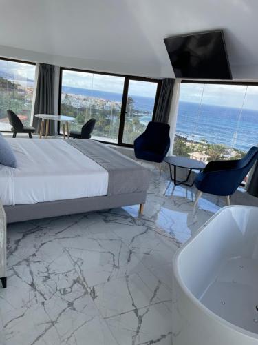 Suite 360 Bahía Playa