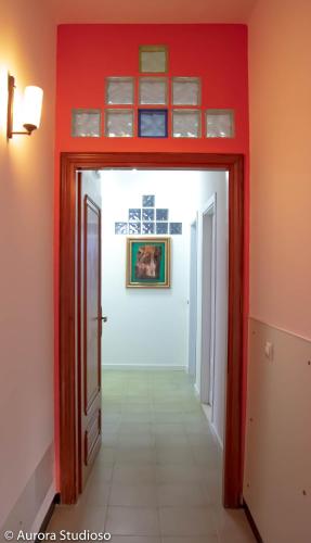 Fotografie z fotogalerie ubytování B&B L'incanto degli Artisti v destinaci Caltagirone