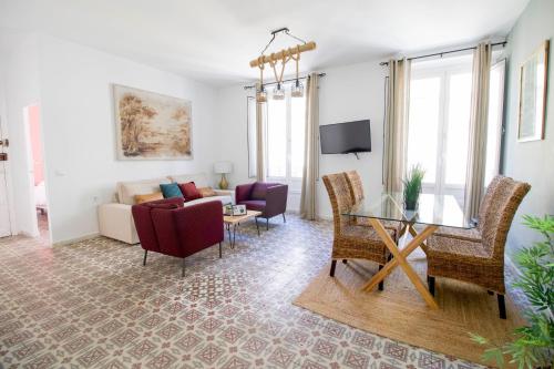 Tetuán Olehousing