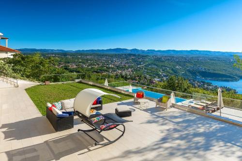 Apartments Villa Kelly