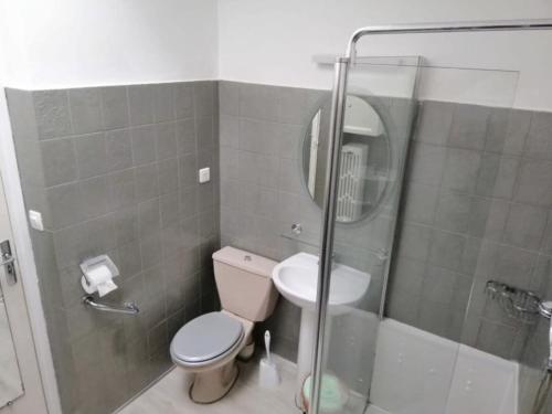 C091-Bel Appartement - Secteur Cannes Mero - 4 Personnes