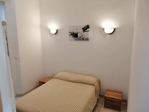 C091-Bel Appartement - Secteur Cannes Mero - 4 Personnes