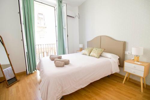 Tetuán Olehousing