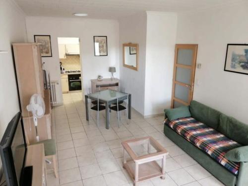 C091-Bel Appartement - Secteur Cannes Mero - 4 Personnes