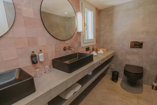 Boho Club Marbella - a Preferred Hotel photo 89