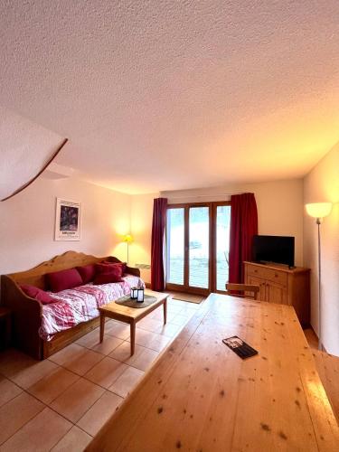 Gallery image of Chalet VARS 8 à 10 personnes, proche des pistes in Vars