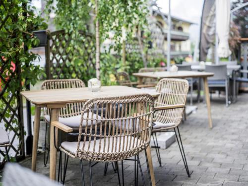 Gallery image of Hotel Crystal - KitzHorn Suites in Sankt Johann in Tirol