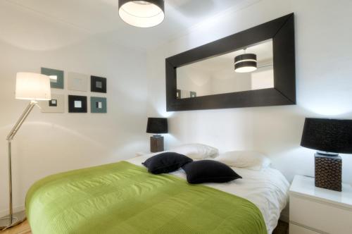 BmyGuest - Castelo Stylish Flat
