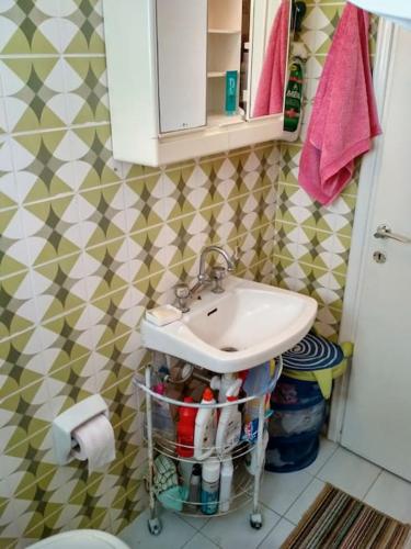The Sea House - Cozy Apartment in New Kallikrateia