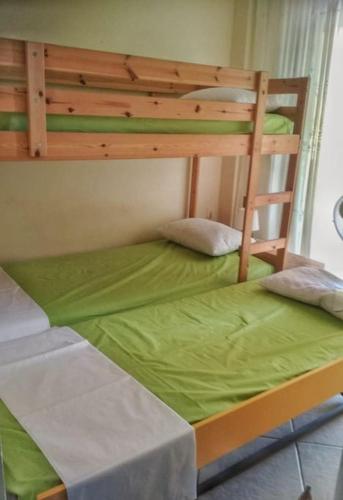 The Sea House - Cozy Apartment in New Kallikrateia
