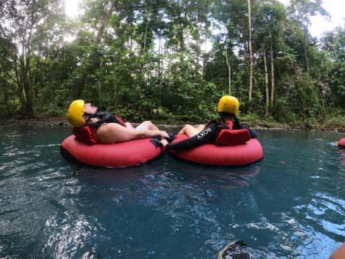 Río Celeste Nature Lodging – Photos 3