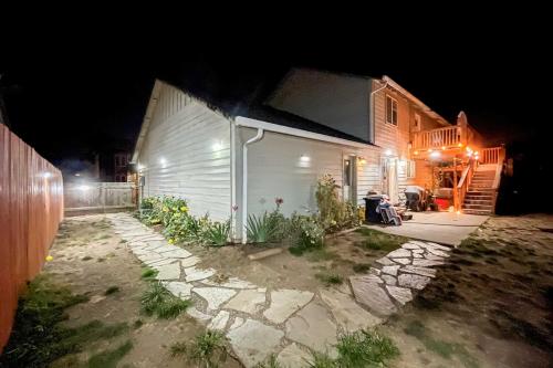 アパートメントが所在する建物