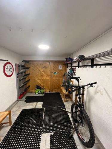 Chalet Chantelle