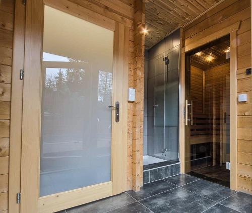 Fotografia z galérie ubytovania VisitZakopane - Coral Spa Apartment v Zakopanom
