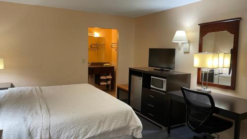 Slumber Inn Harrisonville – Photos 4
