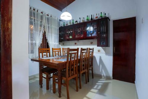 Fotografie z fotogalerie ubytování Eco Kings Villa v destinaci Matara