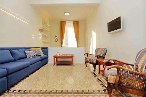 ELEGANT APARTMENT IN THE HEART OF ROME-NAVONA AREA