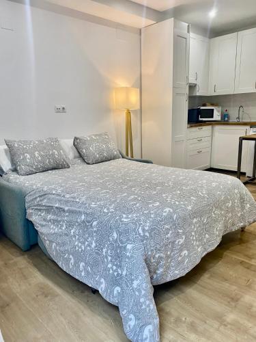 Estudio a 400 metros Ribera FREE PARKING