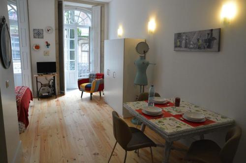 Oporto Almada 329