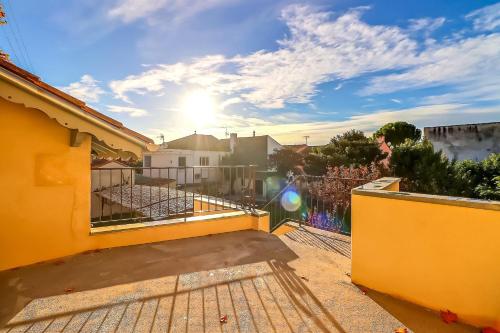 L'Inattendu - Piscine - Clim