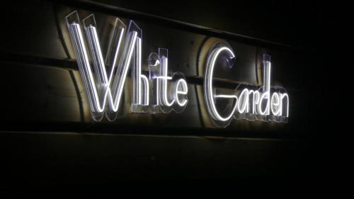 White Garden